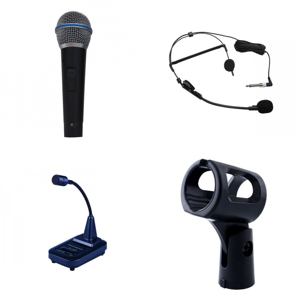 Microphones and Accessories Archives RED ORB AGENCIES