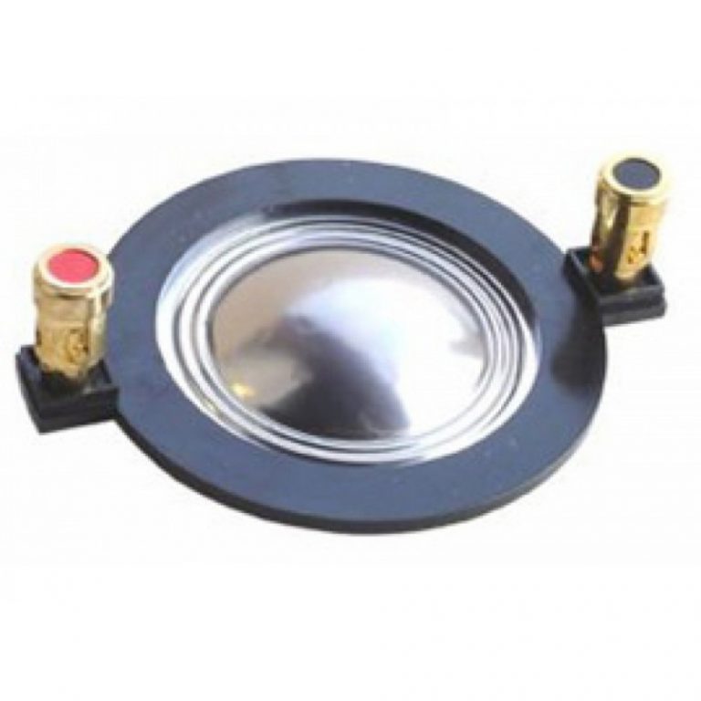 Replacement Speakers, Diaphragms, Tweeters and Compression Drivers